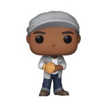 FUNKO POP! Vinilinė figūrėlė: Shawshank Redemption - Ellis "Red" Boyd Redding