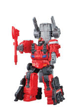 TOBOT Transformeris Tobot L Mini, 18 cm