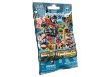 PLAYMOBIL FIGURES Мальчики (Серия 25) 71455