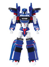 TOBOT Transformeris Tobot Y, 25 cm