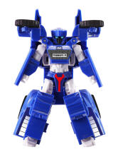 TOBOT Transformeris Tobot Y Mini, 13 cm