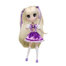 SHIBAJUKU Anime lėlė - MIKI, 30 cm