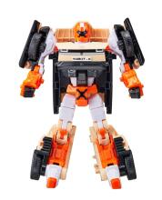 TOBOT Transformeris Tobot X Midi, 17 cm