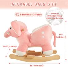 Little Rocker Elephant Art.226680