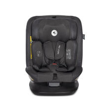 Lorelli IMola I-Size Isofix 360 Art.10072012501 Black