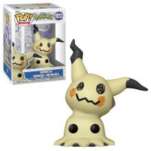 FUNKO POP! Vinilinė figūrėlė: Pokemon - Mimikyu