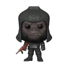 FUNKO POP! Vinilinė figūrėlė: Planet of the Apes - General Ursus