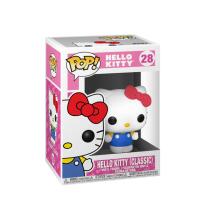 FUNKO POP! Vinilinė figūrėlė: Sanrio - Hello Kitty