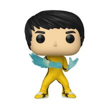 FUNKO POP! Vinilinė figūrėlė: Bruce Lee