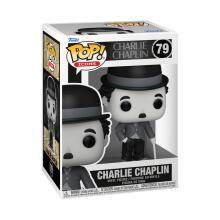 FUNKO POP! Vinilinė figūrėlė: Charlie Chaplin