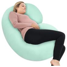 Maternity Pillow Memory Eco Sì -Duo Art.227023
