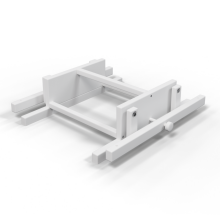 Ingvart Smart Bed 9 in 1 Art.227061 Cappucino