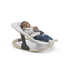 Bugaboo Giraffe Newborn Bouncer Art.227105 vaikų supamoji kėdė