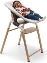 Bugaboo Giraffe Newborn Bouncer Art.227105 vaikų supamoji kėdė