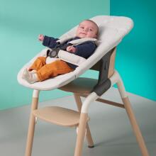 Bugaboo Giraffe Newborn Bouncer Art.227105 vaikų supamoji kėdė