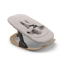 Bugaboo Giraffe Newborn Bouncer Art.227105 vaikų supamoji kėdė