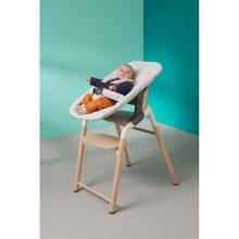 Bugaboo Giraffe Newborn Bouncer Art.227105 vaikų supamoji kėdė