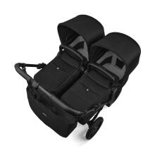 Bugaboo Donkey 6 Twin Art.227116 Deep Indigo Kūdikių universalus vežimėlio transformatorius