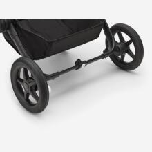 Bugaboo Donkey 6 Twin Art.227116 Deep Indigo Kūdikių universalus vežimėlio transformatorius
