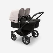 Bugaboo Donkey 6 Twin Art.227116 Deep Indigo Kūdikių universalus vežimėlio transformatorius
