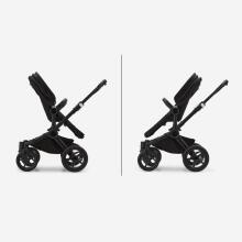Bugaboo Donkey 6 Twin Art.227116 Deep Indigo Kūdikių universalus vežimėlio transformatorius
