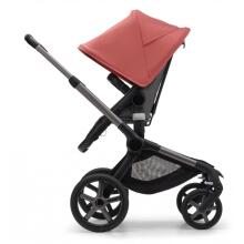 Bugaboo Fox 5 2 in 1 Art.227124 Desert Taupe Kūdikių universalus vežimėlio transformatorius