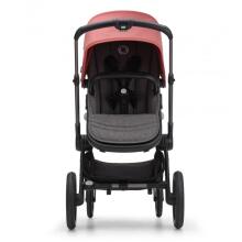 Bugaboo Fox 5 2 in 1 Art.227124 Desert Taupe Kūdikių universalus vežimėlio transformatorius