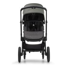 Bugaboo Fox 5 2 in 1 Art.227125 Deep Indigo Kūdikių universalus vežimėlio transformatorius