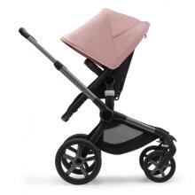 Bugaboo Fox 5 2 in 1 Art.227126 Morning Pink Kūdikių universalus vežimėlio transformatorius