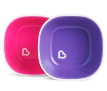 MUNCHKIN dubenėliai SPLASH, 6 mėn+, 2 vnt., 01244602
