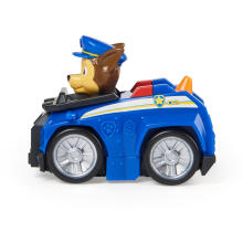 PAW PATROL transporto priemonė Pup Squad Racer Core, 6070433