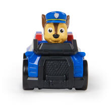 PAW PATROL transporto priemonė Pup Squad Racer Core, 6070433