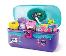 SO SLIME Rinkinys „Slime case“