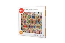 Bo Alphabet LV Art.227510