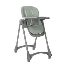 Lorelli Primapapa Art.10100542504 Green spalvos maitinimo kėdė