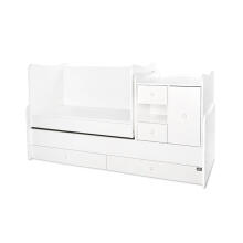 Lorelli MiniMax Art.10150500024A White