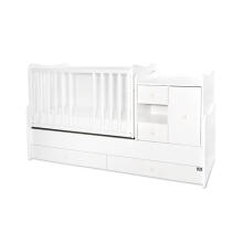 Lorelli MiniMax Art.10150500024A White