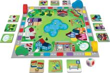Bo Game Beep Beep Art.227968   Žaidimas „Beep! Beep!"
