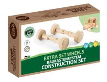 VARIS Wheels extention set