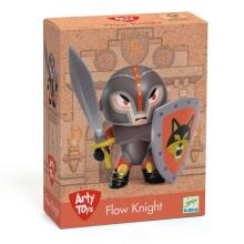 Arty Toys - Riteriai - Flow