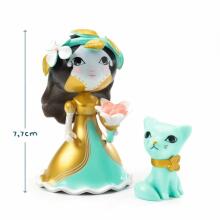 Arty Toys - Princeses - Eva ir katė