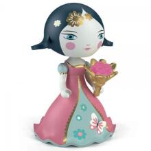 Arty Toys - Princeses - Mila ir Karieta