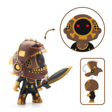 Arty Toys - Furious - Pirat'Nha