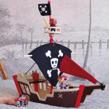 Arty Toys - Piratų laivas