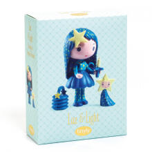 Tinyly - Luz ir Šviesa