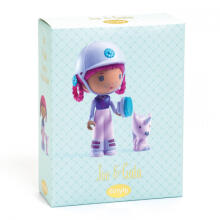 Tinyly - Joe ir Gala