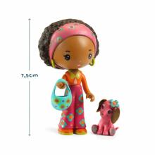 Tinyly - Poppy ir Nouky