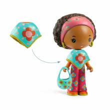 Tinyly - Poppy ir Nouky