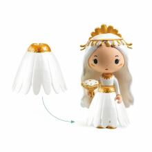 Tinyly - Marguerite ir Léoplold