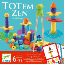 Games - Totem Zen